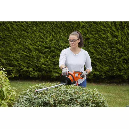Flymo easicut 600xt electric - easicut,