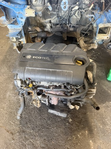 Vauxhall astra zafira b - astra, /