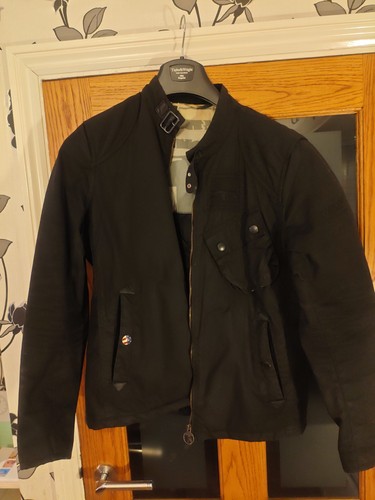 Mens barbour international - barbour,