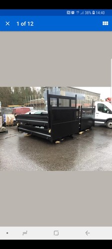 Transit mk7 mk8 sprinter - transit,