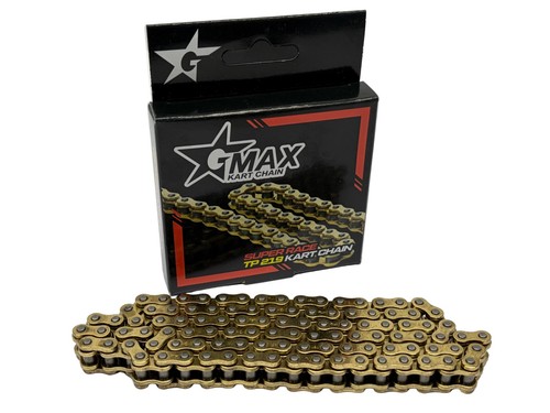 118 link 219 - g-max, super