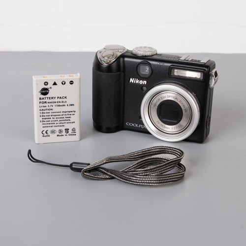 Has defect nikon - has,