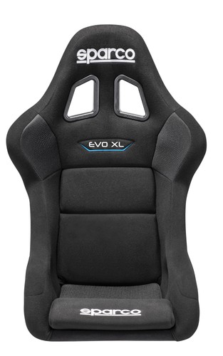 Sparco evo qrt extra large - sparco,