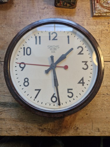 Vintage original smiths - vintage,