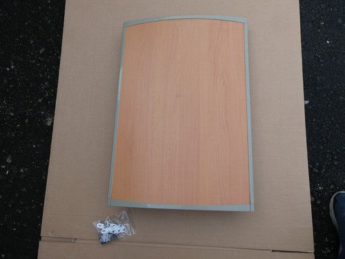 Caravan fridge door - fridge,