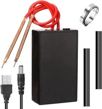 WANGCL 18650 Battery Spot