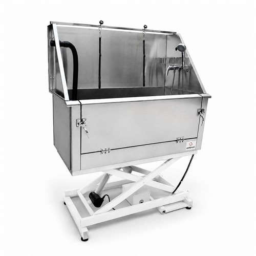 Pedigroom electric dog