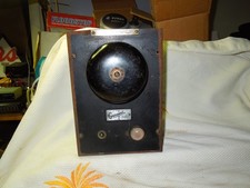 Gamewell Fire House Bell