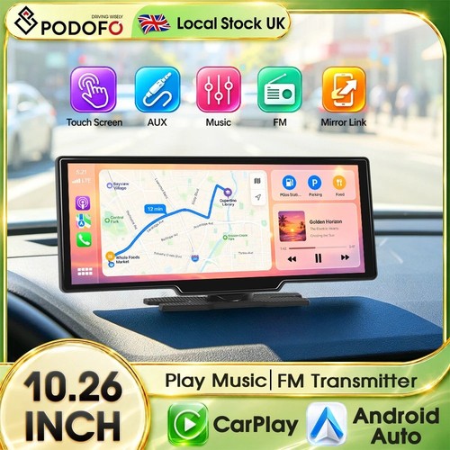Inch wireless touch - 10.26,