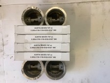 New Austin Seven pistons