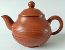 Yixing Chinese Teapot Oriental