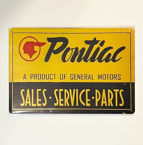Pontiac sales service - , service,