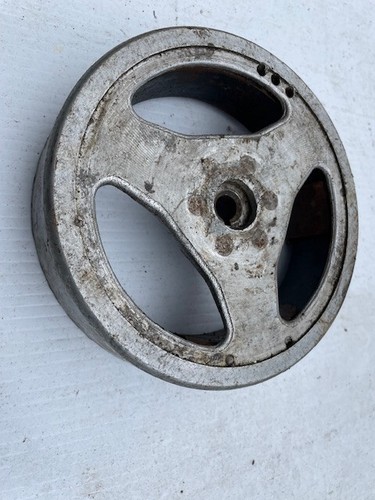 British seagull outboard - british,