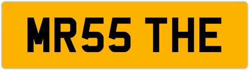 The mrs boss bo55 b16 - mrs,