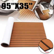 240*90cm EVA Foam Teak Marine