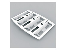 Manthorpe Felt Lap Vent Loft