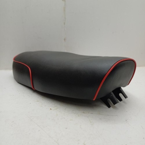 Norton matchless seat - norton.,