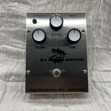 RoShi Pedals ELF FUZZ