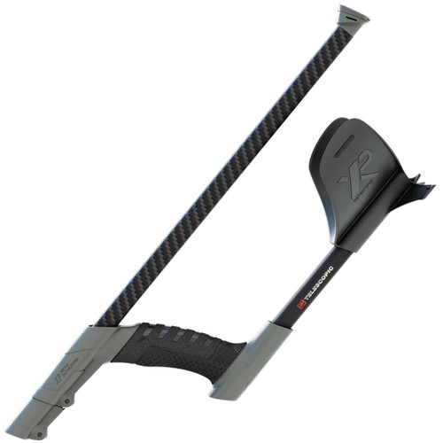 Deus telescopic stem - ii,