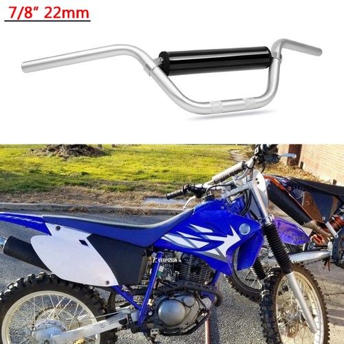 Handlebar w chest - handlebar, w/