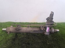 BMW E46 E36 E30 3 SERIES PURPLE TAG STEERING RACK QUICK RACK Oem 6755067 #4d3