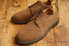 Church's Custom Grade Brown