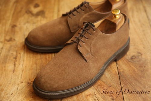 Church custom grade brown - church's,