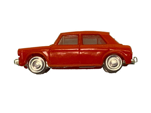 1960 minix 2 morris - no.2,