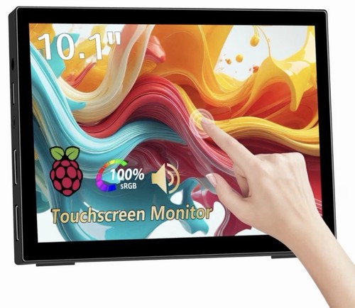 Portable monitor touchscreen - portable,