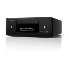 Denon RCD-N12 Mini All-In-One