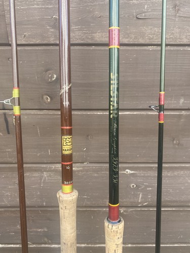 Hardy fibrelite and silstar - fibrelite,
