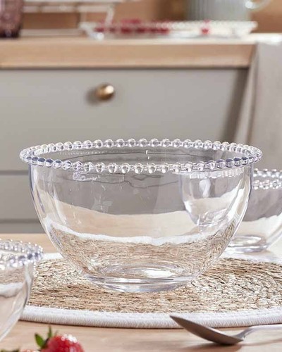Luxury beaded set - beaded, 3