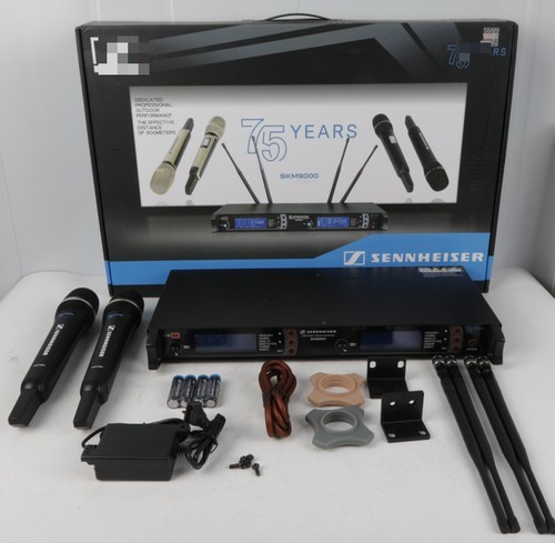 Uhf professional wireless - professional,