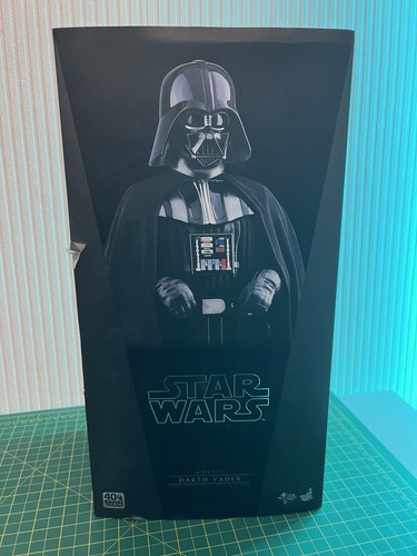 Hot toys mms572 star - toys,
