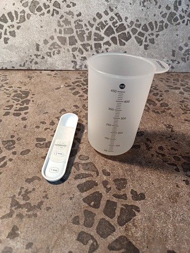 Kenwood scoop measurer spoon - measurer,