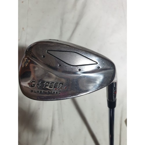 Amf golf iron - steel, r