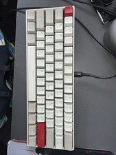 Mechanical Gaming Keyboard LED
