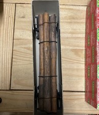 LGB 4066 Log Car for Garden Railway G Scale