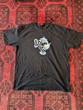 Slam City Skates T-Shirt