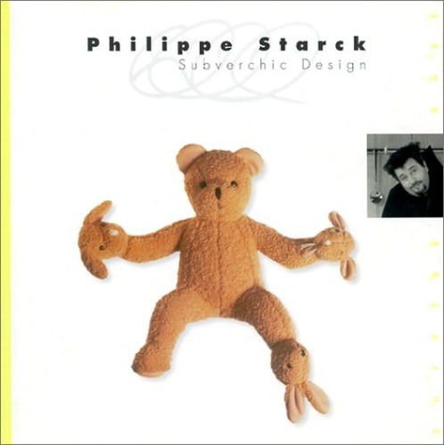 Philippe starck subverchic - philippe,