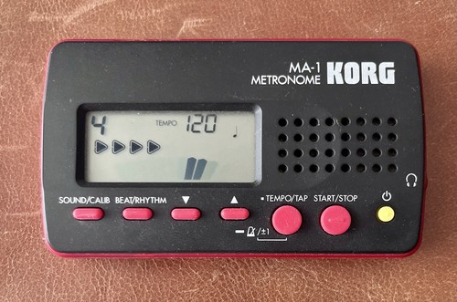 Korg solo digital - korg, ma-1