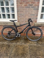 Carrera Subway 2 Mountain Bike