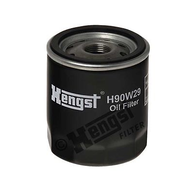 Oil filter hengst h90w29 - oil,