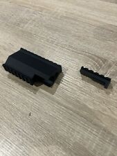 Crosman 2240 Picatinny Rail