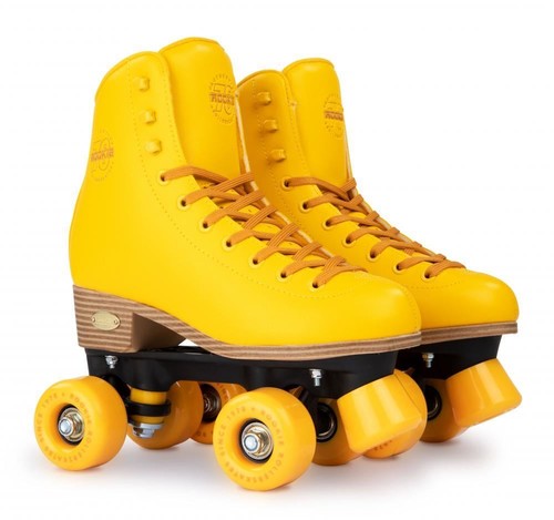 Rookie quad skate - rookie, rollerskates