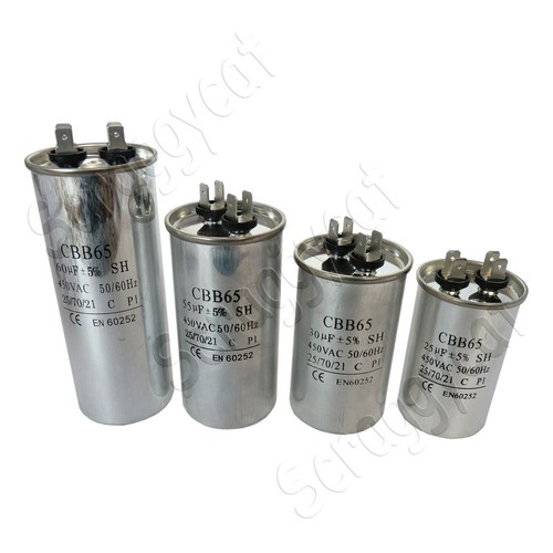 Cbb65 450v air motor - cbb65,