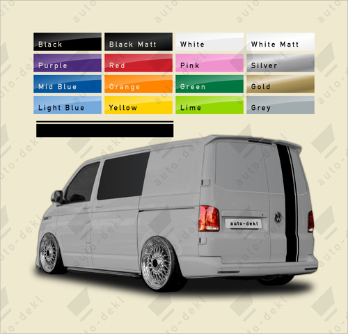 Fits transporter - t6,