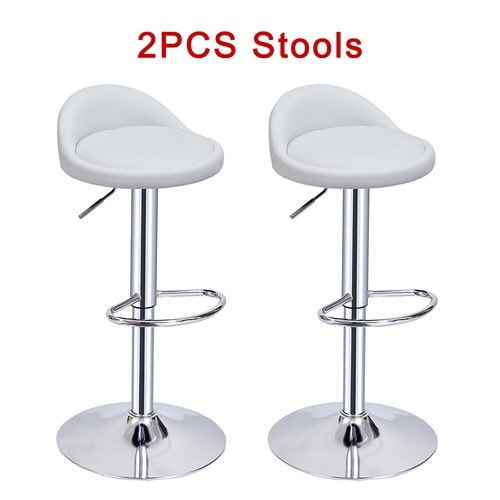 Bar stools without armrest - 2,