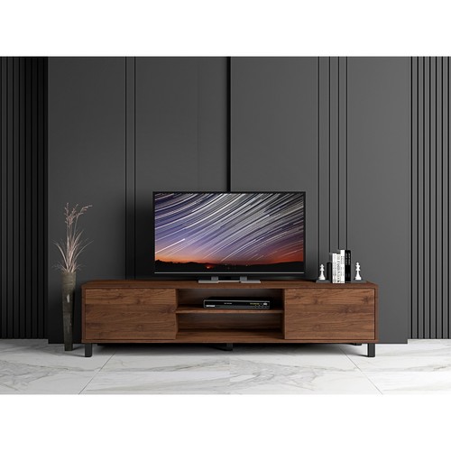 Elv9 freestanding dark oak - freestanding,