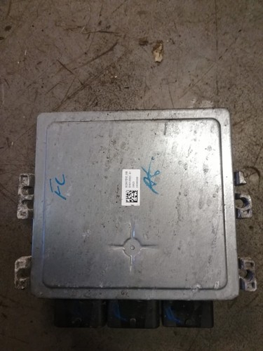 Ford focus ecu electronic - ford,